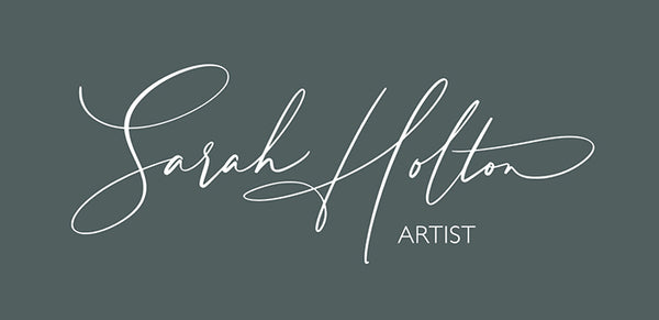 Sarah Holton Artist